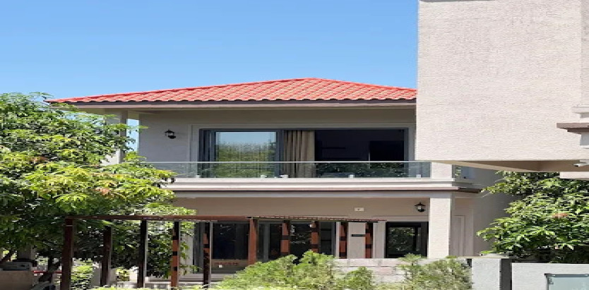 Vantara Gir Resort